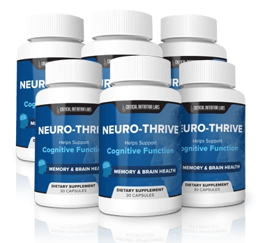 Neuro-Thrive